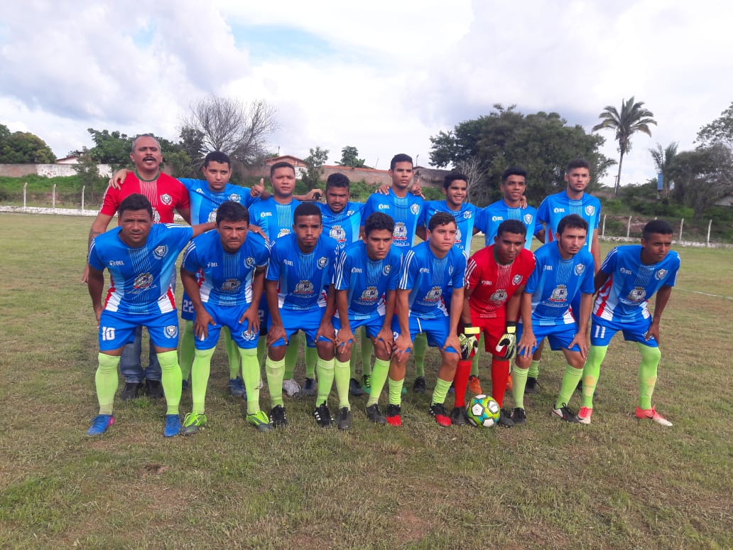 Troféu Zé Noronha disputado em Monsenhor Gil - Imagem 4