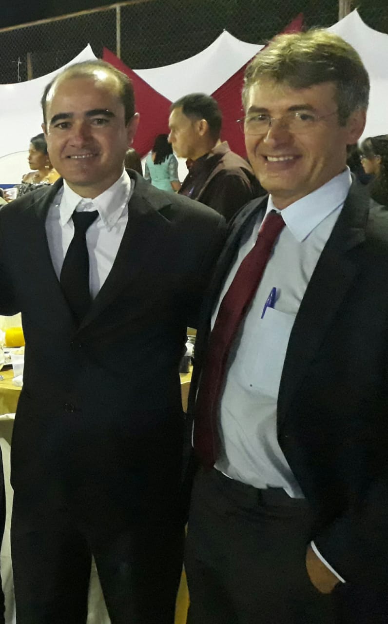 Projeto Rondon será executado em Dom Expedito Lopes-PI - Imagem 3