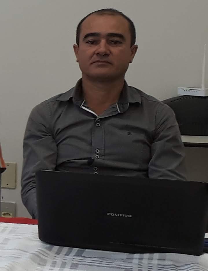 SECRETÁRIO MUN. EDUCAÇÃO EDSON CARLOS