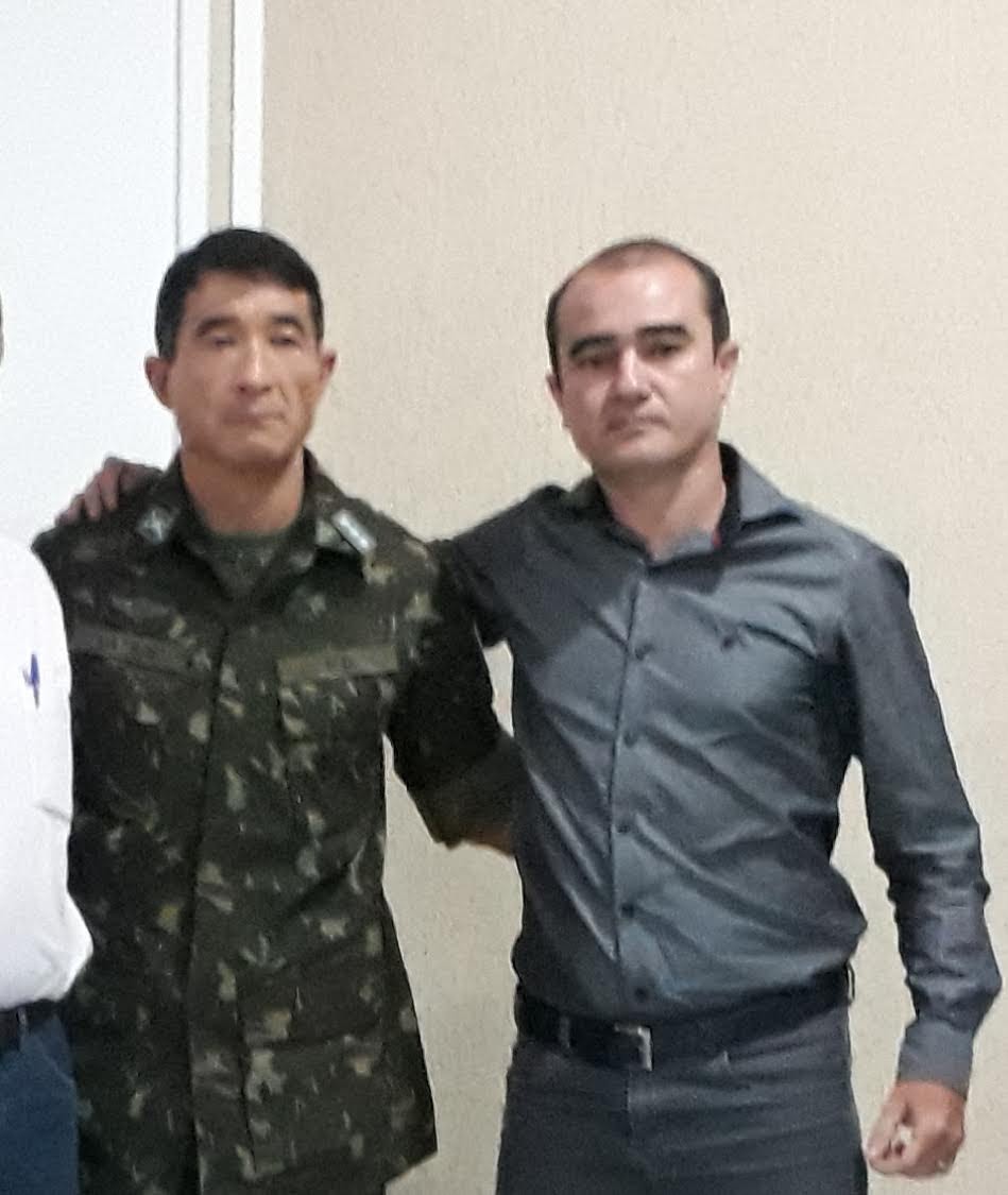 Projeto Rondon será executado em Dom Expedito Lopes-PI - Imagem 5