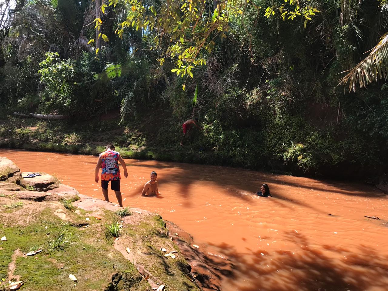 Passeio ciclístico movimenta turma de amantes desta prática em Monsenhor Gil - Imagem 11