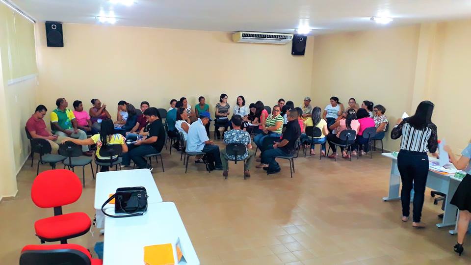 SMS de Joaquim Pires realiza Plenária Municipal de Saúde - Imagem 4