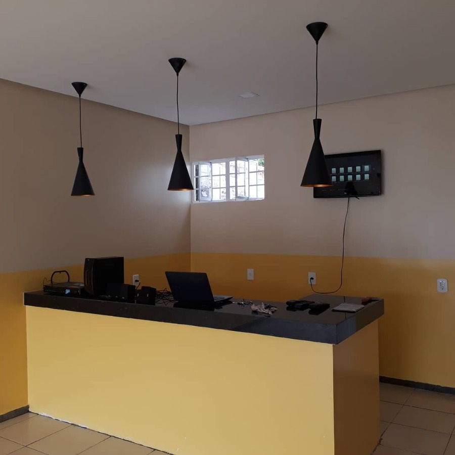 Vem aí a primeira hamburgueria artesanal de Água Branca - Imagem 3