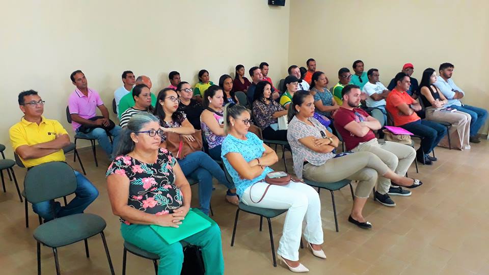 Prefeitura de Joaquim Pires realiza Audiência Pública  - Imagem 3