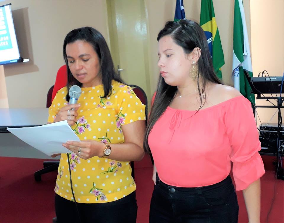 SMS de Joaquim Pires realiza Plenária Municipal de Saúde - Imagem 9