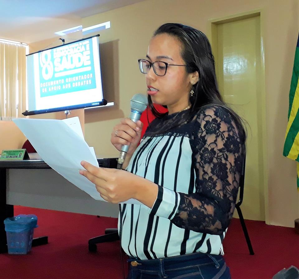 SMS de Joaquim Pires realiza Plenária Municipal de Saúde - Imagem 10