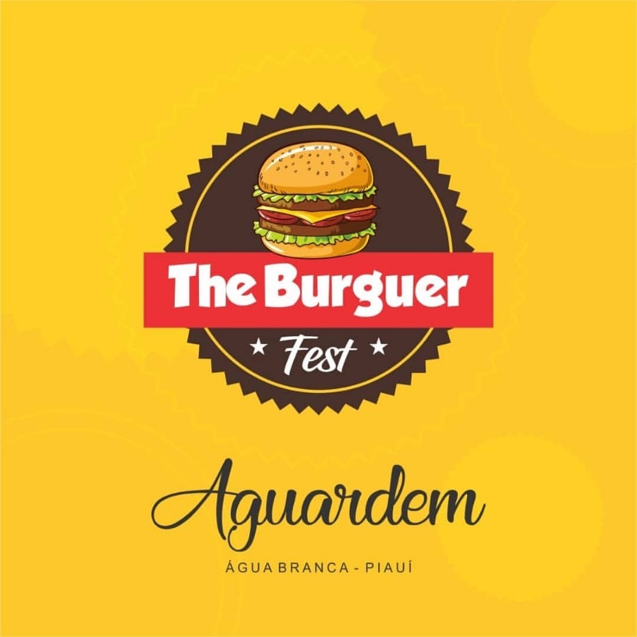 Vem aí a primeira hamburgueria artesanal de Água Branca - Imagem 5