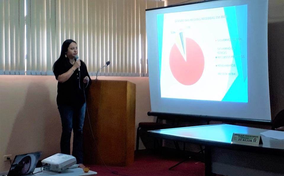 Prefeitura de Joaquim Pires realiza Audiência Pública  - Imagem 1