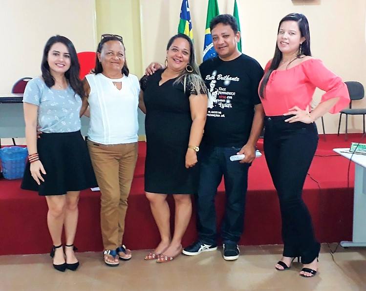 SMS de Joaquim Pires realiza Plenária Municipal de Saúde