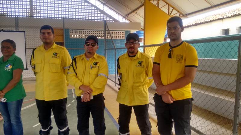 Secretaria de Saúde pede ajuda da população no combate à dengue em Pedro II - Imagem 6