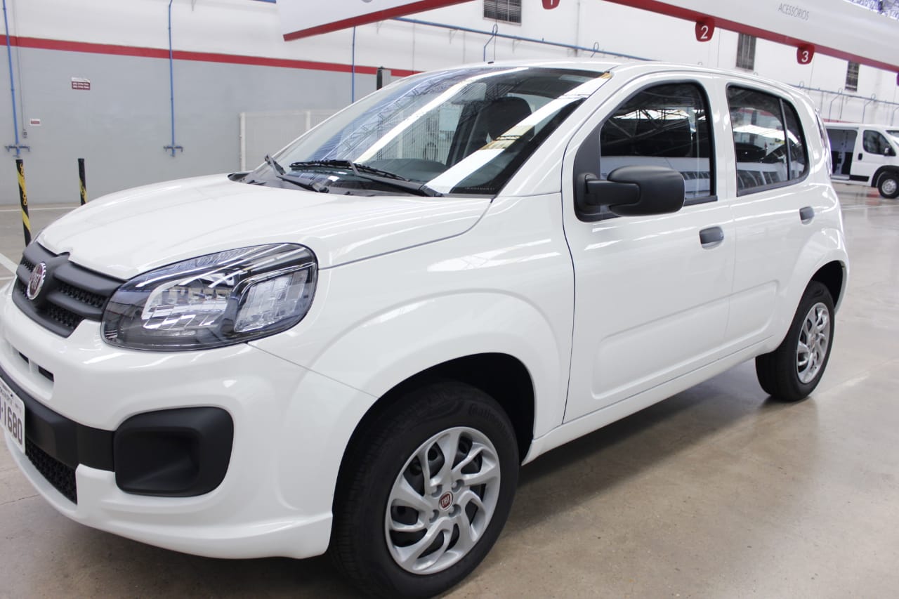 Prefeito João Luiz comemora o recebimento de 100 mil reais de emenda do deputado Fábio Abreu - Imagem 7