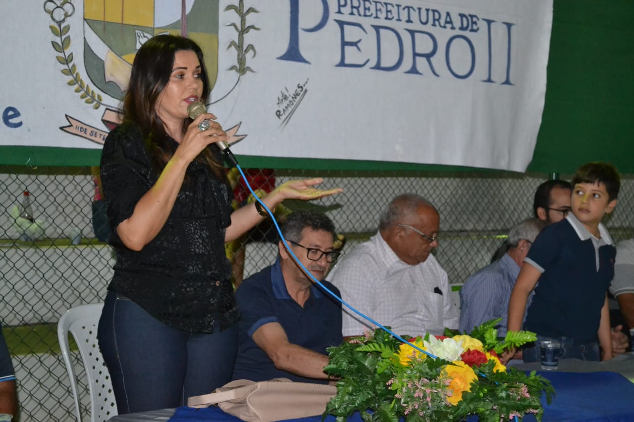 I Encontro da Juventude de Pedro II integra grupos de bairros e comunidades - Imagem 6