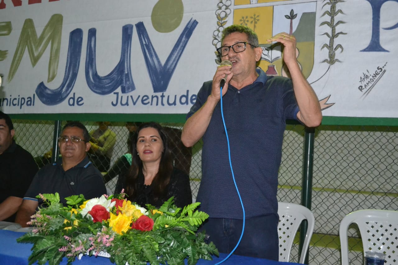 I Encontro da Juventude de Pedro II integra grupos de bairros e comunidades - Imagem 11