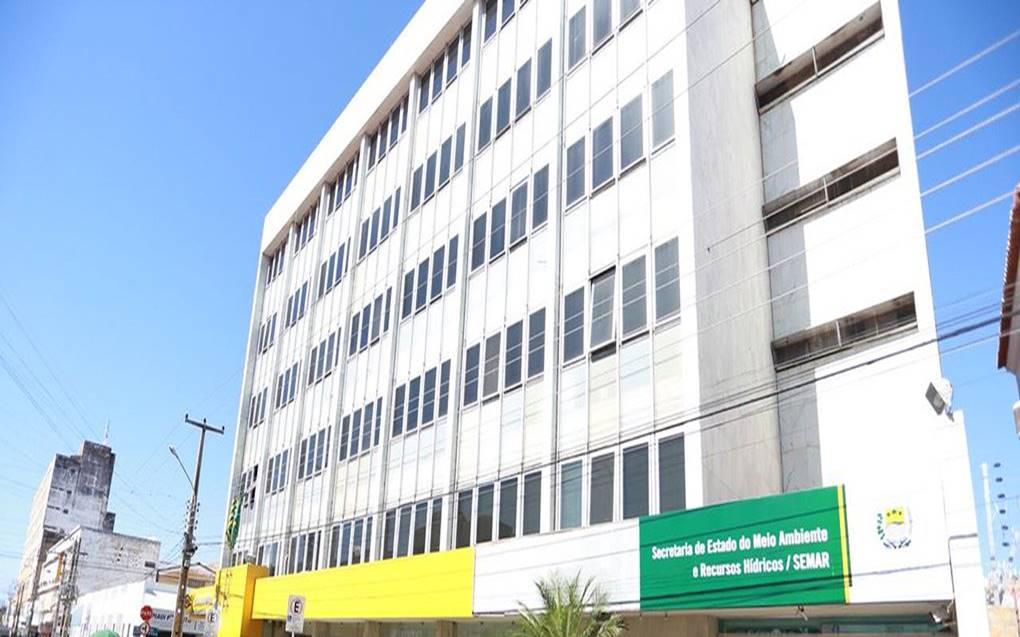 Representantes de Dom Expedito Lopes visitam a SEMAR e firmam parceria - Imagem 1