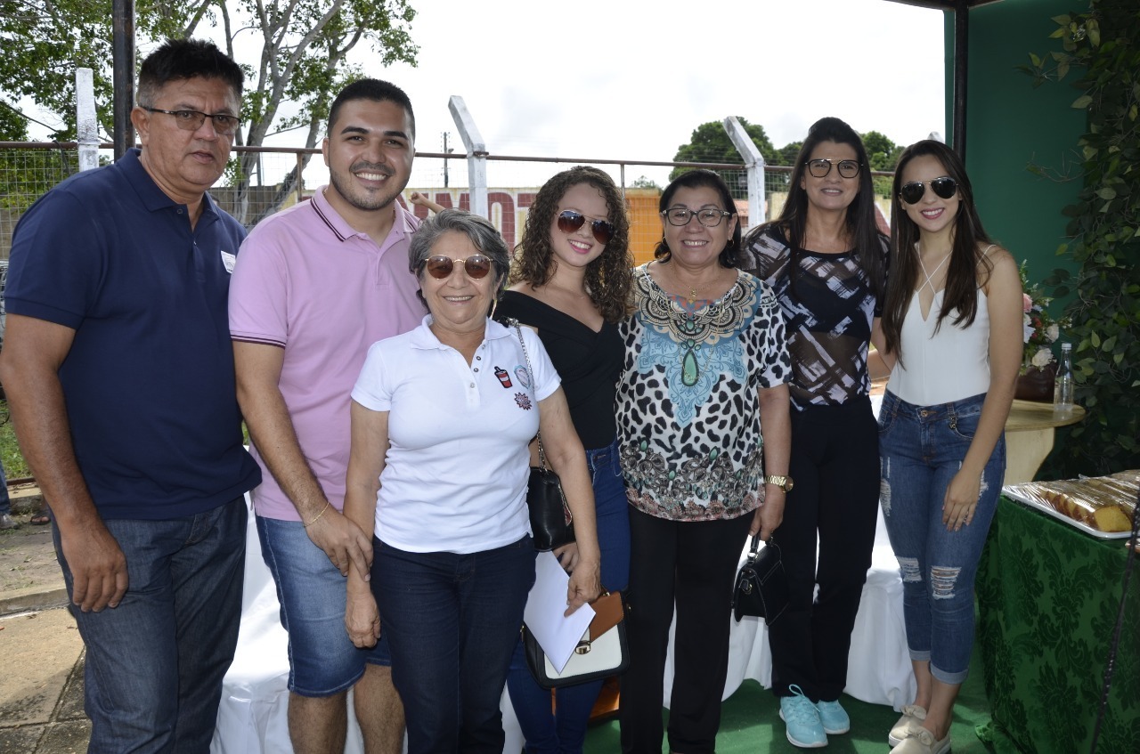 Escolinha de Futebol Fluminense inicia atividades em Água Branca - Imagem 6