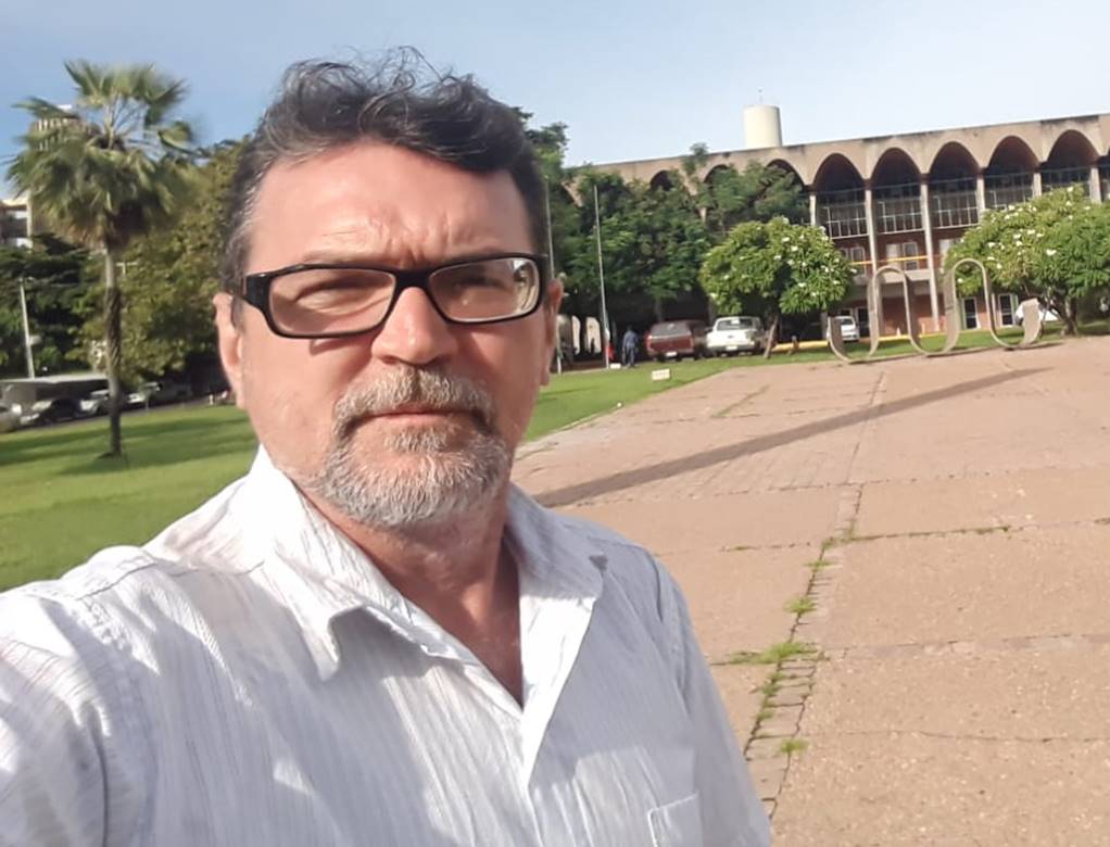 JOSELY ECOLOGISTA - COORDENADOR DE MEIO AMBIENTE