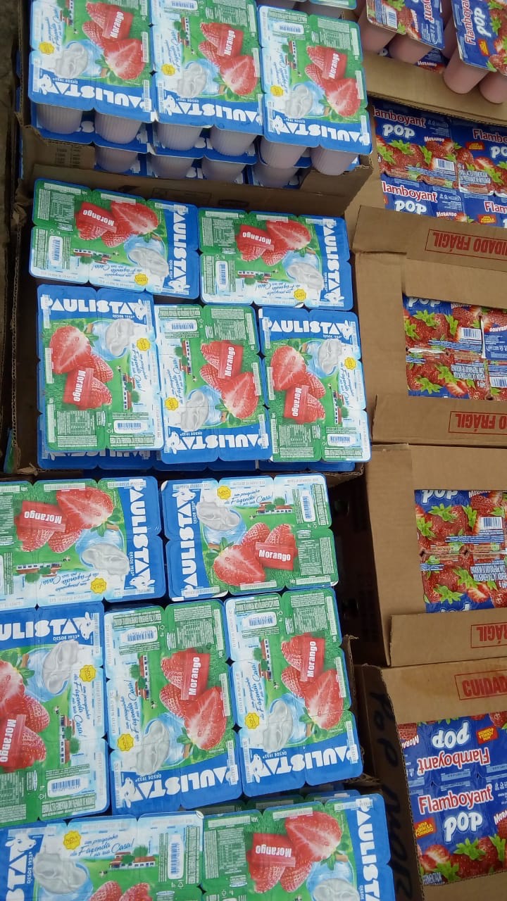 Uruçuí tem merenda escolar balanceada e de qualidade - Imagem 2