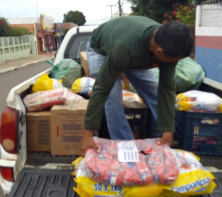 Uruçuí tem merenda escolar balanceada e de qualidade