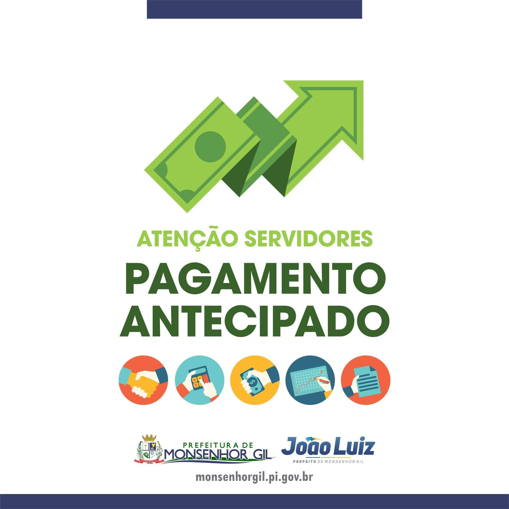 Começa hoje o Carnaval de Monsenhor Gil, no mais lindo cenário  - Imagem 7