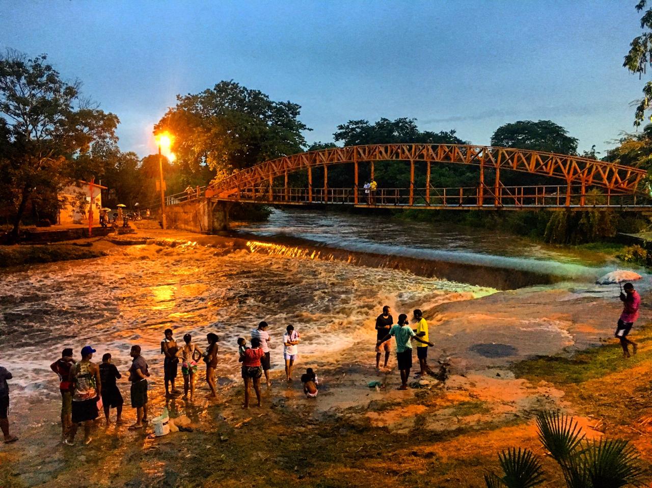 Começa hoje o Carnaval de Monsenhor Gil, no mais lindo cenário  - Imagem 5