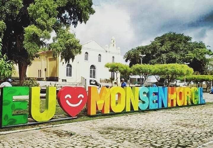Começa hoje o Carnaval de Monsenhor Gil, no mais lindo cenário  - Imagem 6