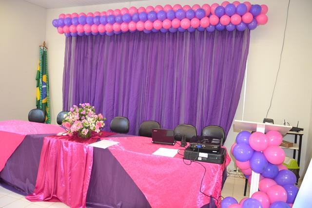  Dom Expedito Lopes promove Semana de Prevenção da Gravidez na Adolescência - Imagem 4