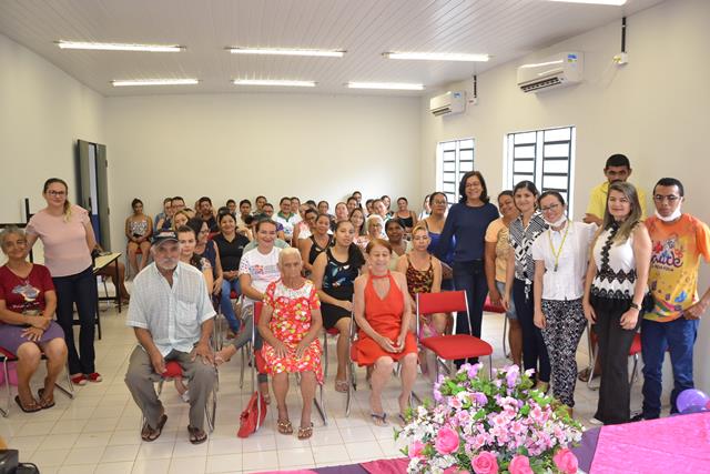  Dom Expedito Lopes promove Semana de Prevenção da Gravidez na Adolescência - Imagem 11