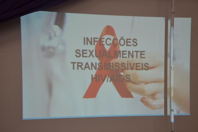  Dom Expedito Lopes promove Semana de Prevenção da Gravidez na Adolescência - Imagem 9