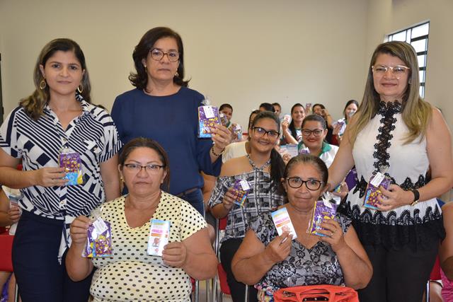  Dom Expedito Lopes promove Semana de Prevenção da Gravidez na Adolescência - Imagem 22