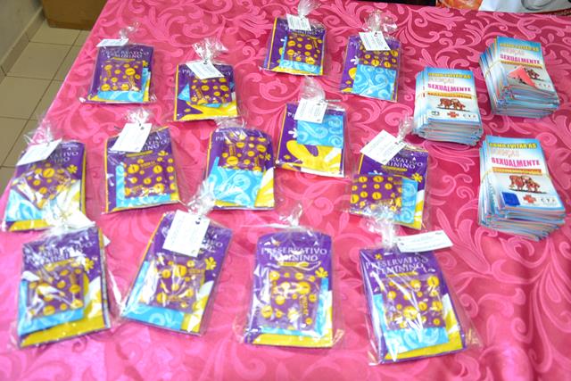  Dom Expedito Lopes promove Semana de Prevenção da Gravidez na Adolescência - Imagem 19