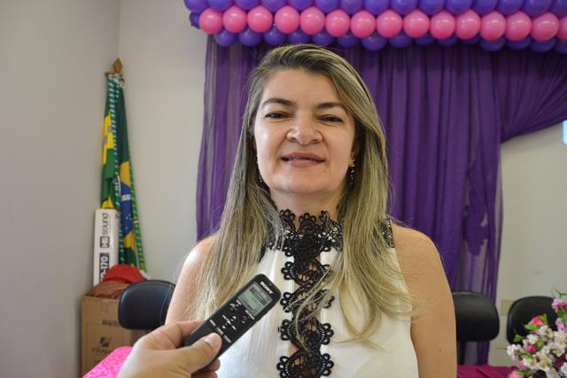  Dom Expedito Lopes promove Semana de Prevenção da Gravidez na Adolescência - Imagem 7