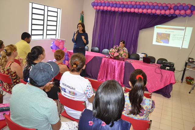  Dom Expedito Lopes promove Semana de Prevenção da Gravidez na Adolescência - Imagem 13