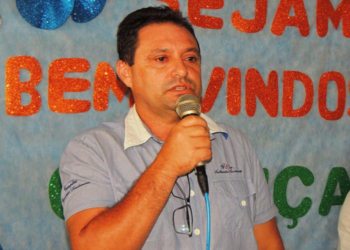 Assistência Social de Pedro II apresenta Programa Criança Feliz para novos beneficiários - Imagem 12