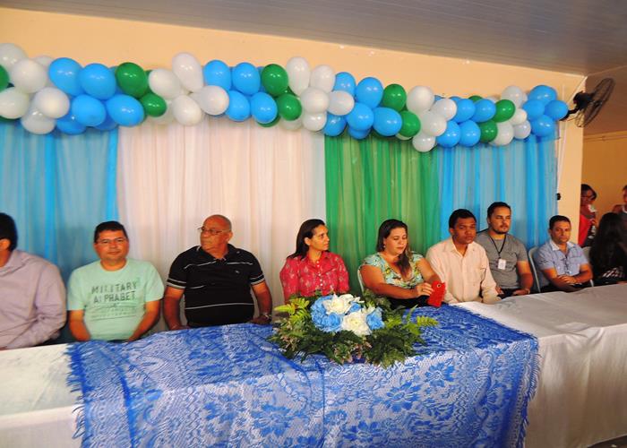 Assistência Social de Pedro II apresenta Programa Criança Feliz para novos beneficiários - Imagem 7