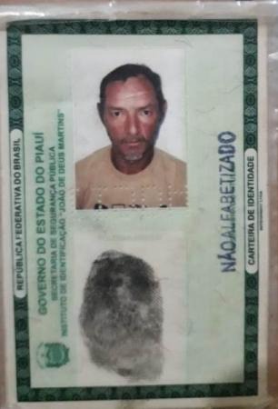 Família procura por homem desaparecido em Santo Inácio do Piauí 