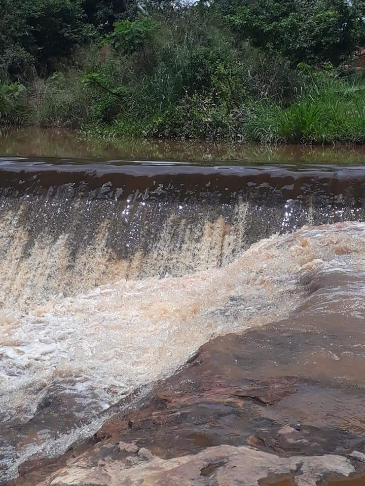 Balneário Natal recebe grande público em domingo de lazer  - Imagem 12