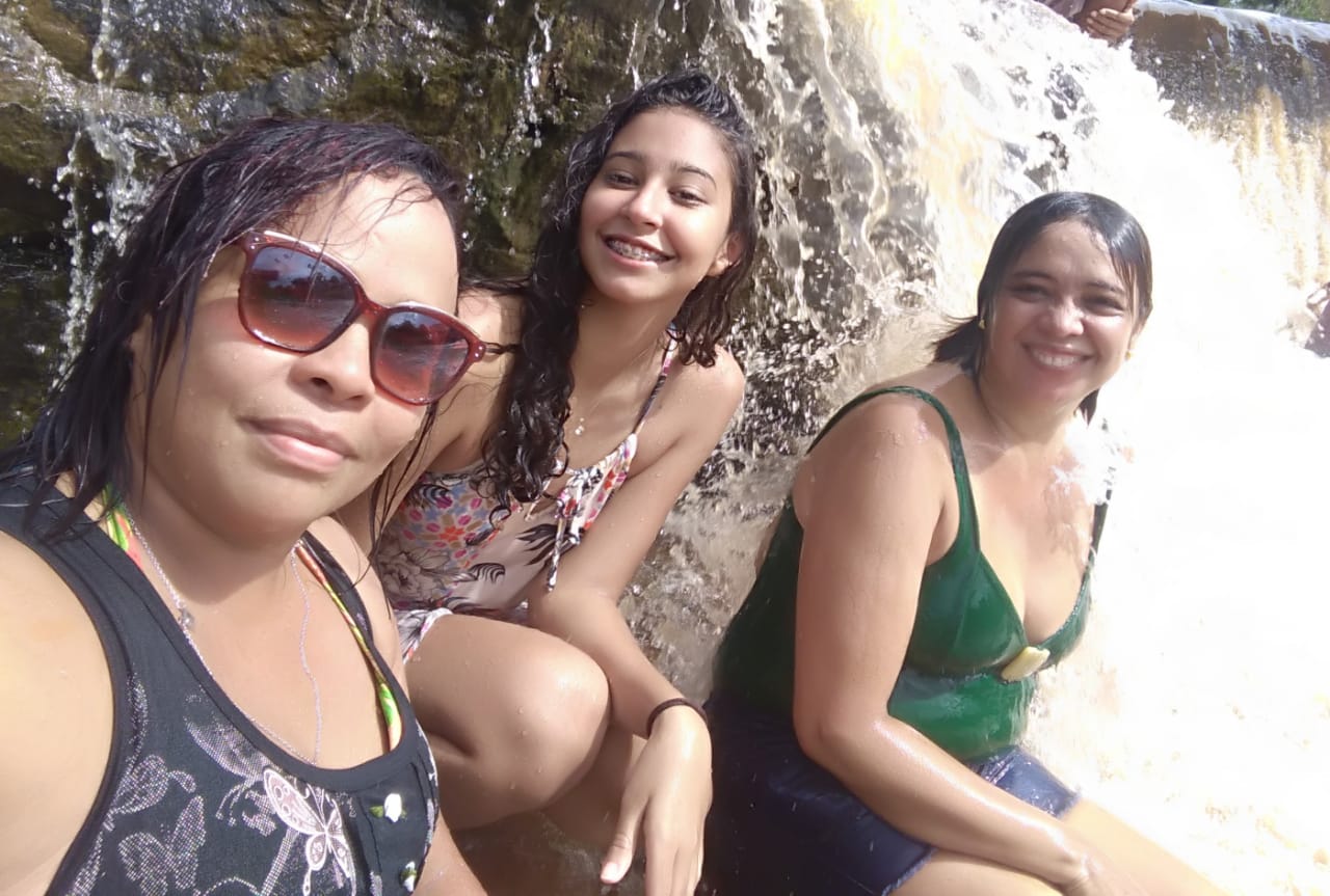 Balneário Natal recebe grande público em domingo de lazer  - Imagem 3