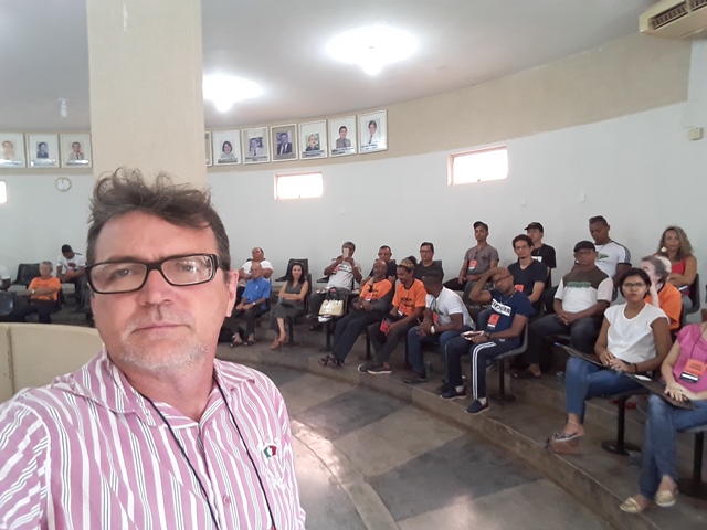 Picos realiza o II Fórum Cultural - Imagem 10