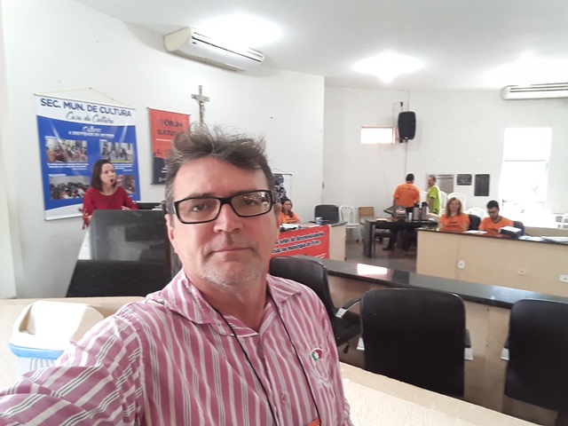 Picos realiza o II Fórum Cultural - Imagem 11