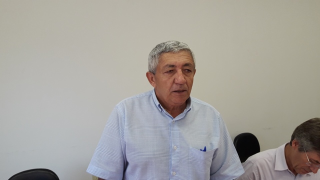 Em Dom Expedito Lopes. Prefeito faz reunião de trabalho e pede que equipe mantenha o ritmo - Imagem 5