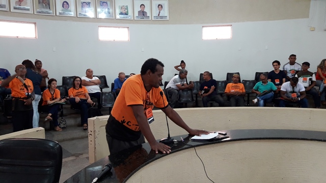 Picos realiza o II Fórum Cultural - Imagem 24