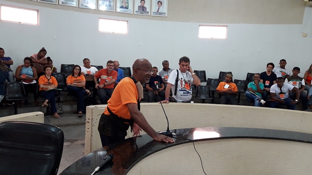 Picos realiza o II Fórum Cultural - Imagem 25