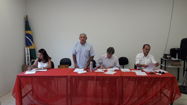 Em Dom Expedito Lopes. Prefeito faz reunião de trabalho e pede que equipe mantenha o ritmo - Imagem 9