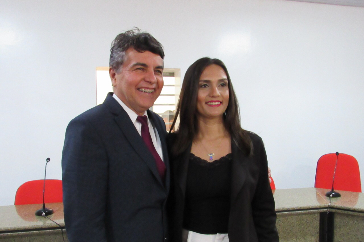 Monsenhor Gil no roteiro de implantação da Escolinha de Futebol do Fluminense - Imagem 3