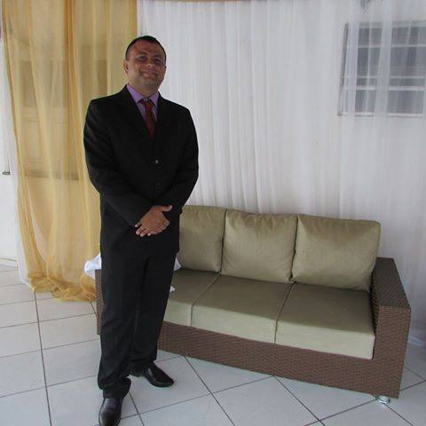 Vereador Carlos Cezar elogia serviços de exames na cidade