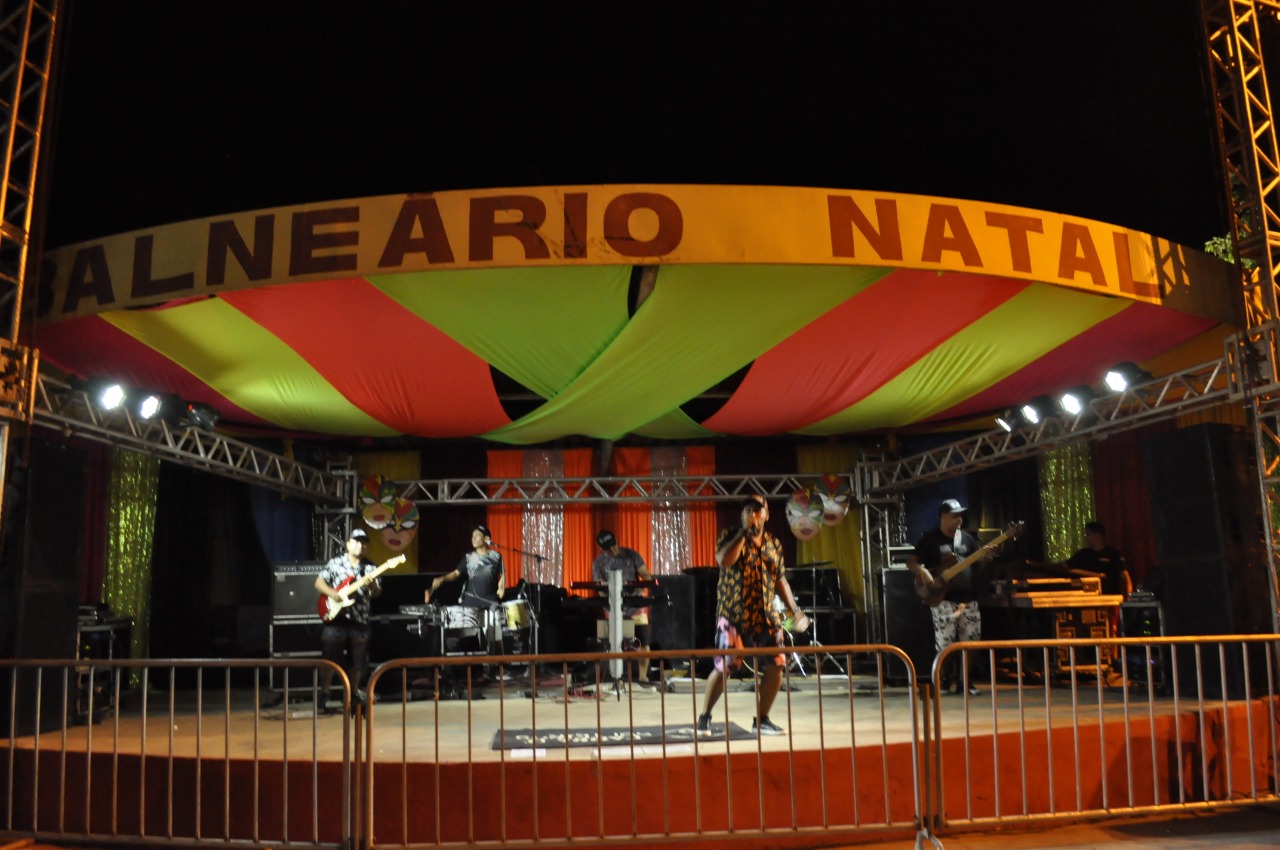 Confirmado. Primeira noite confirma a tradição de melhor carnaval do Médio Parnaíba   - Imagem 15