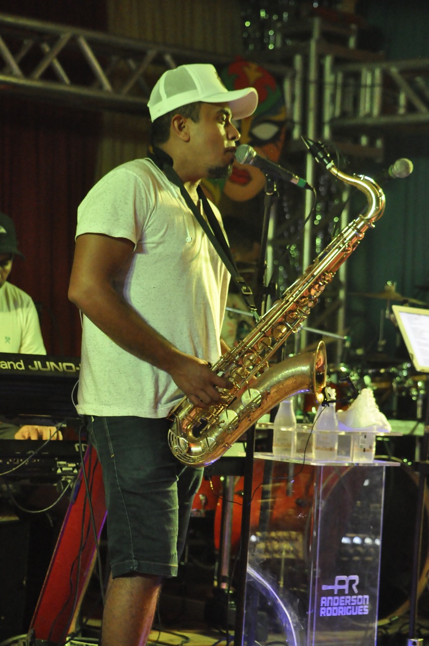 Confirmado. Primeira noite confirma a tradição de melhor carnaval do Médio Parnaíba   - Imagem 7