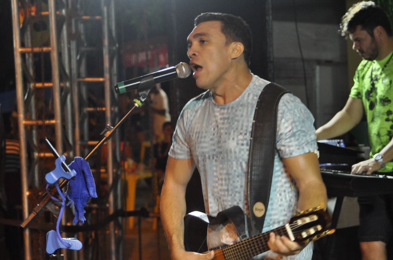 Confirmado. Primeira noite confirma a tradição de melhor carnaval do Médio Parnaíba   - Imagem 11