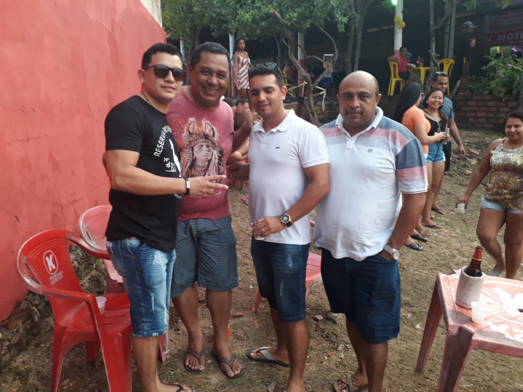 IV Piquenique nos Lajeiros do Balneário Natal  - Imagem 12