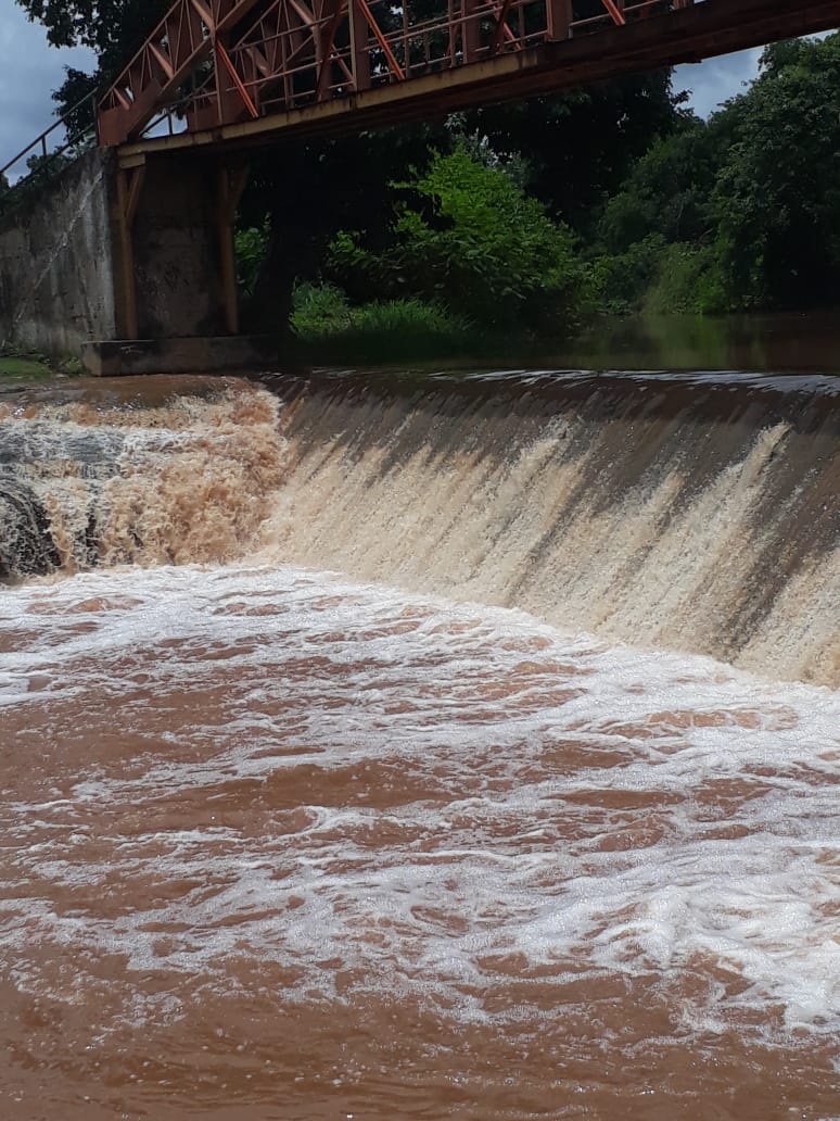 IV Piquenique nos Lajeiros do Balneário Natal  - Imagem 9